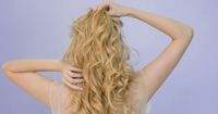 5. Mempengaruhi kualitas rambut