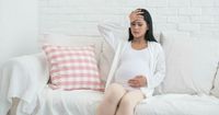 5. Mengganggu keseimbangan tubuh ibu hamil