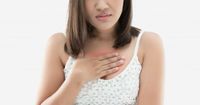 1. Mengatasi gangguan pencernaan heartburn