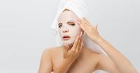 3. Penggunaan sheet mask secara berlebihan dapat menyumbang sampah plastik