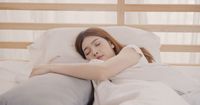 Tidur Lebih Nyenyak, Ini 7 Jenis Bantal Ibu Hamil