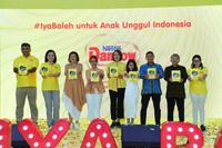 Ketahui Potensi Si Kecil Sejak Dini, Lakukan 5 Hal Ini Bersama, Yuk Ma