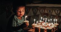 Bikin Bahagia, Ini 5 Inspirasi Kue Ulang Tahun Anak Laki-Laki