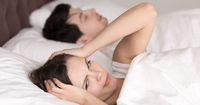 7 Cara Menghilangkan Ngorok saat Tidur, Biar Nggak Mengganggu