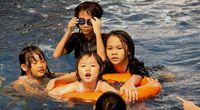 Bisa Dicegah 5 Penyebab Anak Tenggelam saat Berenang