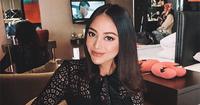 Whulandary Herman Mengaku Belum Pernah Meminum Susu Hamil