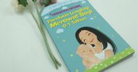 4. Mommyclopedia Panduan Lengkap Merawat Bayi (0-1 Tahun) - dr. Meta Hanindita, Sp.a