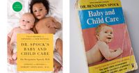 6. Dr. Spock's Baby and Child Care - Benjamin Spock, M.D.