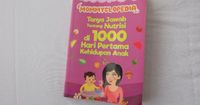 5. Mommyclopedia Ta Jawab Tentang Nutrisi 1000 Hari Pertama Kehidupan Anak - dr. Meta Hanindita, Sp.a