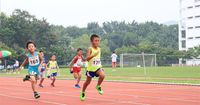 2. Momentum PON XX Papua bisa dimanfaatkan mengajak anak mencintai olahraga sejak dini