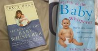 7. Secrets of the Baby Whisperer - Tracy Hogg and Melinda Blau