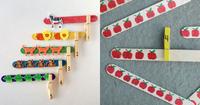 2. Counting popsicle