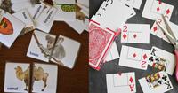 3. Matching game