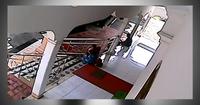 Kronologi penculikan balita Masjid Al Amin