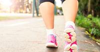 6. Setop penggunaan sepatu hak tinggi
