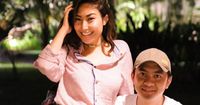 Ayu Dewi Hamil Anak Ke-3, Sang Suami Malah Banting Test Pack