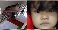 Anak Diculik Masjid Al Amin, Sang Mama Memohon Penculik