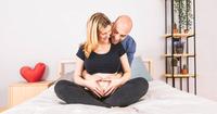 7. Mencegah risiko preeklampsia