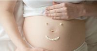 2. Cara mengatasi pusar nyeri saat hamil