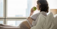 2. Keamanan makan nangka bagi ibu hamil