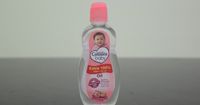5. Cussons Baby Soft & Smooth Baby Oil