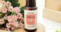 2. Botanina Comforting Baby Oil