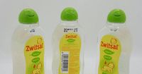 8. Zwitsal Natural Baby Oil