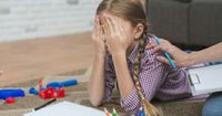 After School Restrains Collapse, Saat Anak Terlalu Lelah Sekolah