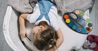 10. Kebutuhan dasar si Kecil