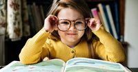 Dampak Buruk bagi Anak Dipaksa Belajar Membaca