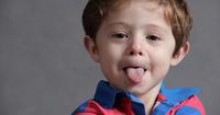 2. Penyebab memicu geographic tongue anak