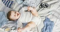 Muncul Ruam Kulit, Bisa Jadi Bayi Mama Terkena Alergi Detergen