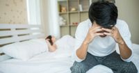 Istri Harus Tahu, Ini 5 Penyebab Suami Menjadi Tidak Bahagia