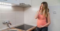 6. Tanda-tanda lain hamil muda