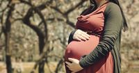 5. Pengaruh trikomoniasis terhadap peluang hamil