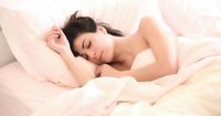 Pelajari 5 Jenis Gangguan Tidur Sering Terjadi Orang Dewasa