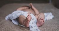 4. Seberapa besar kemungkinan bayi anensefali bertahan hidup