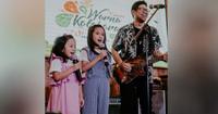 4. Bonding time sebelum tidur