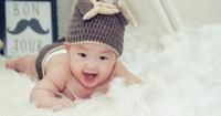 Perkembangan Bayi Usia 5 Bulan 3 Minggu: Serunya Mengenal Warna!