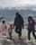 10. Liburan bersama