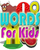 15. Words for Kids