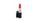 8. MAC Matte Lipstick warna Lady Danger