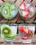 5. Ide penyajian infused water