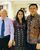 5. Istri Ahok BTP, Puput Nastiti Devi baru saja melangsungkan baby shower