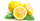 6. Gunakan air perasan lemon 