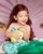 1. Seraphina, putri duyung jelita anggun