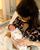 3. Istri Onad Leonardo melahirkan bayi laki-laki - 26 September