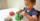 4. Play doh dapat membantu anak lebih rileks