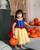1. Merayakan halloween seperti karakter Snow White