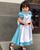 2. Masih tema halloween, karakter Alice in Wonderland